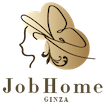 JobHomeのロゴ